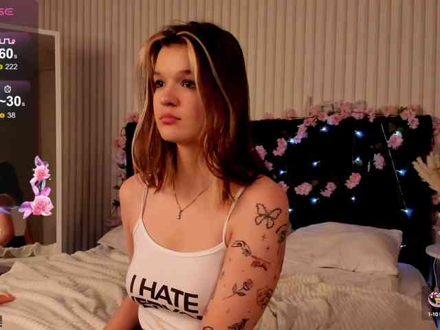 Kati-Li webcam