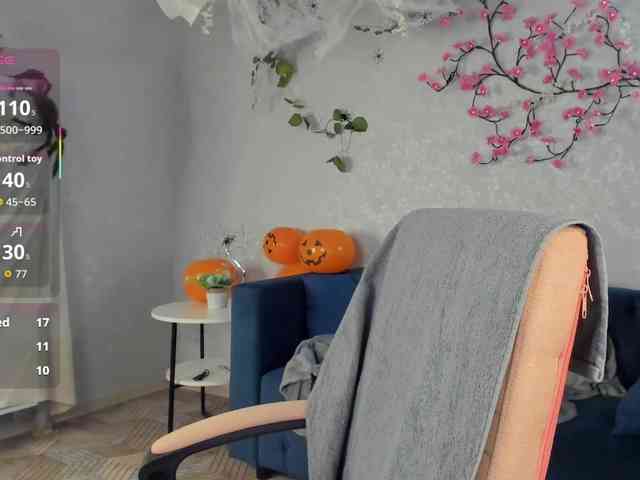 Kati-Li webcam