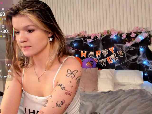 Kati-Li webcam