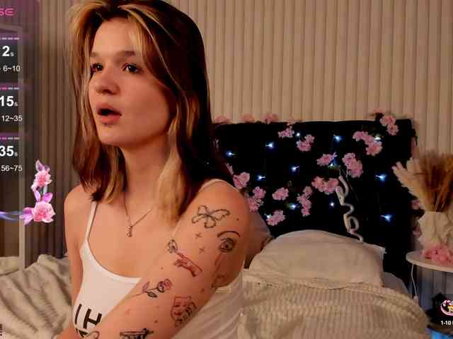 Kati-Li webcam