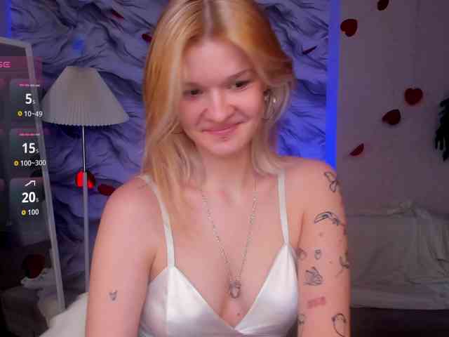 Kati-Li webcam