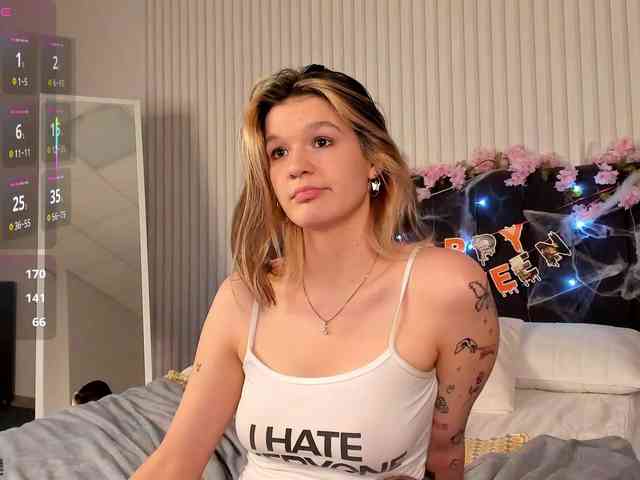 Kati-Li webcam