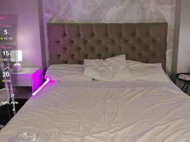 Kati-Li Live Webcam on BongaCams