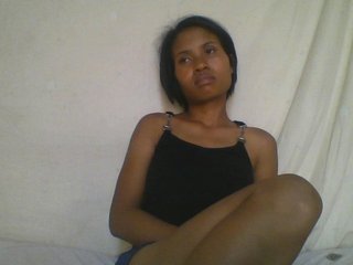 YoungNatie Porn Show