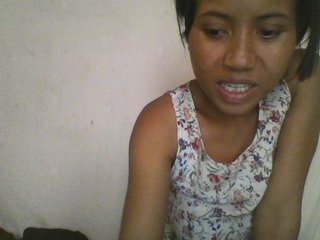 YoungNatie Porn Show