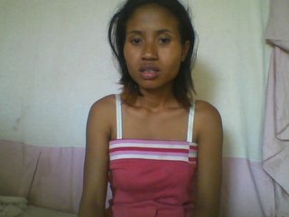 YoungNatie Porn Show