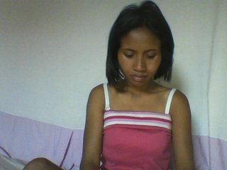 YoungNatie Porn Show