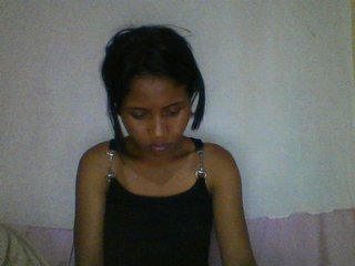 YoungNatie Porn Show