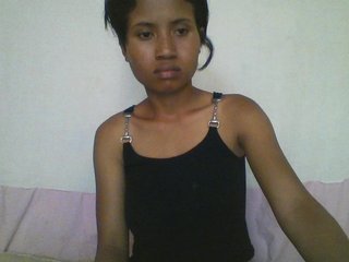 YoungNatie Porn Show