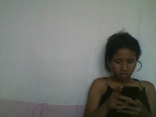 YoungNatie Porn Show