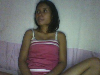 YoungNatie Porn Show