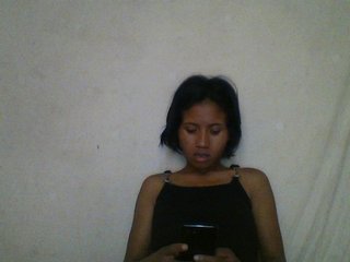 YoungNatie Porn Show