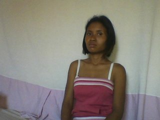 YoungNatie Porn Show