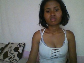 YoungNatie Porn Show