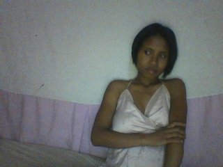 YoungNatie Porn Show