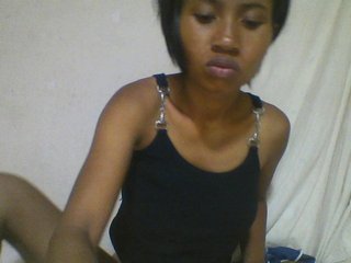 YoungNatie Porn Show