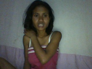 YoungNatie Porn Show