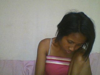 YoungNatie Porn Show