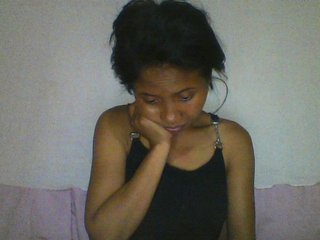 YoungNatie Porn Show