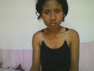 YoungNatie Porn Show