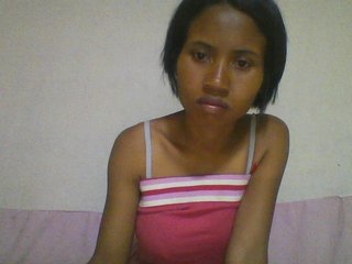 YoungNatie Porn Show