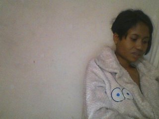 YoungNatie Porn Show