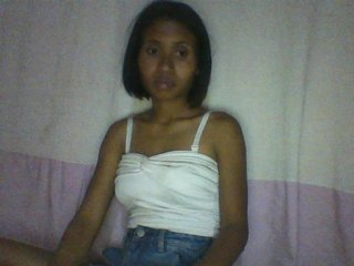 YoungNatie Porn Show