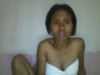 YoungNatie Porn Show