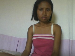 YoungNatie Porn Show