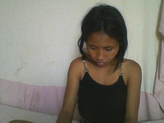 YoungNatie Porn Show