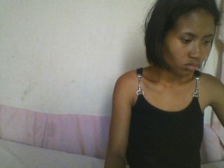 YoungNatie Porn Show