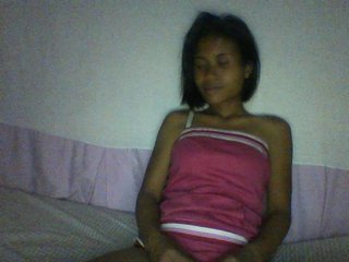 YoungNatie Porn Show