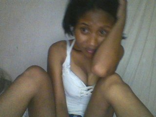 YoungNatie Porn Show