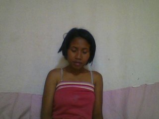 YoungNatie Porn Show