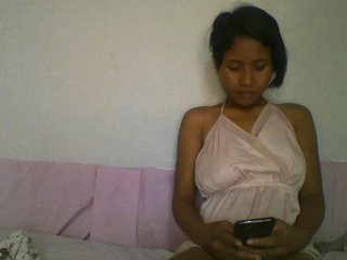 YoungNatie Porn Show