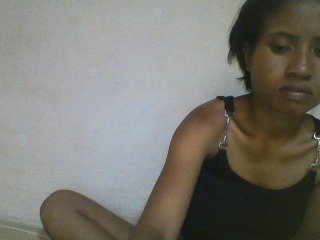 YoungNatie Porn Show