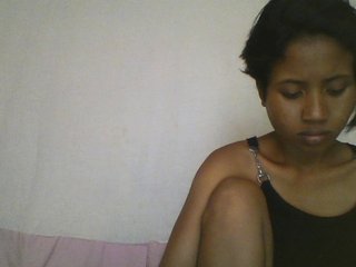 YoungNatie Porn Show