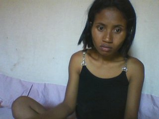 YoungNatie Porn Show