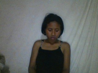 YoungNatie Porn Show