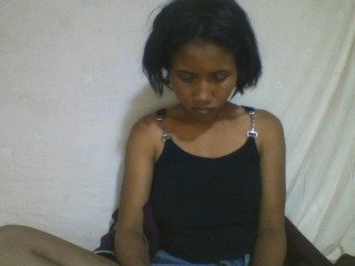 YoungNatie Porn Show