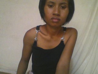 YoungNatie Porn Show