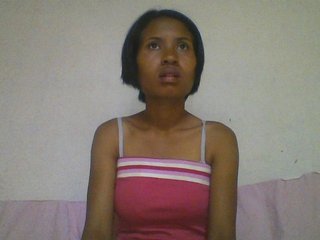 YoungNatie Porn Show