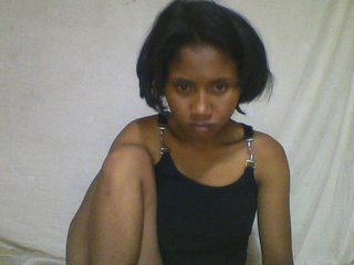 YoungNatie Porn Show