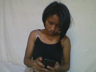 YoungNatie Porn Show