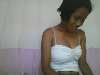 YoungNatie Porn Show