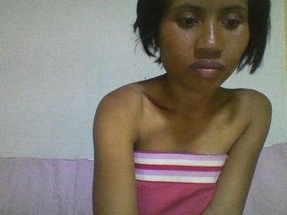 YoungNatie Porn Show