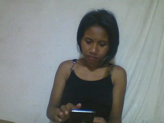 YoungNatie Porn Show