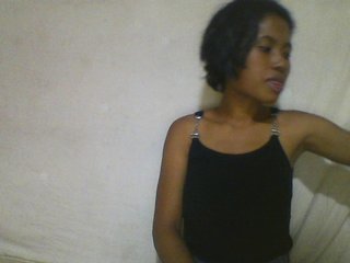 YoungNatie Porn Show