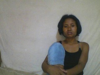 YoungNatie Porn Show