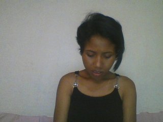 YoungNatie Porn Show